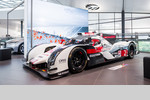 Motorsport entdecken