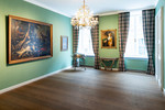 Palais Montgelas Scottish Salon ©DanielSchvarcz