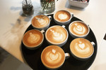 Voodoo Latte Art 2